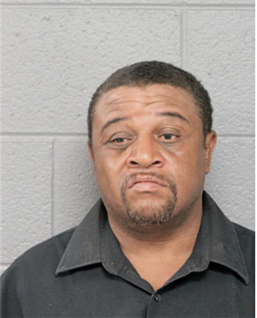 ERIC F REYNOLDS, Cook County, Illinois