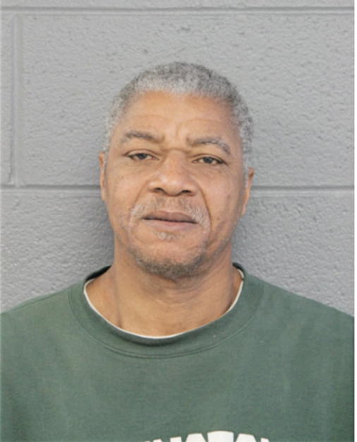 JAMES L RHODES, Cook County, Illinois