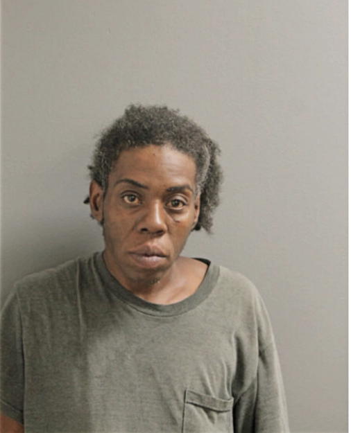 KRISTINA D RICHARDSON, Cook County, Illinois