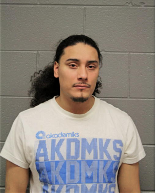 GABRIEL J RIVERA, Cook County, Illinois