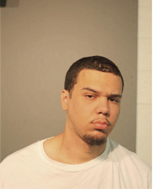 JUAN L RIVERA, Cook County, Illinois