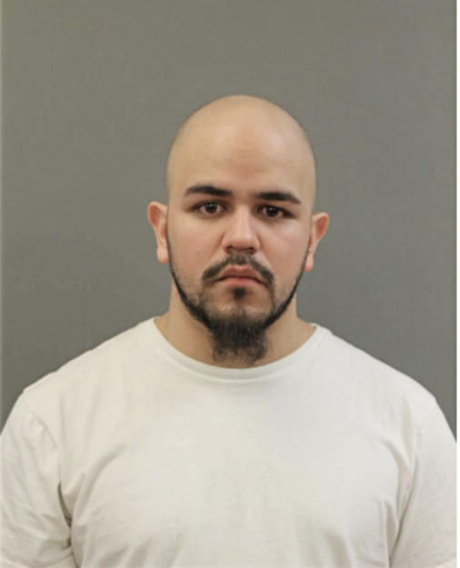 EMANUEL RIVERA-RODRIGUEZ, Cook County, Illinois