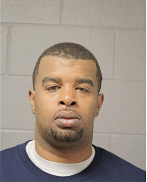 MELVIN ROBINSON, Cook County, Illinois