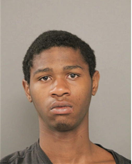 D'MARCO ROBY, Cook County, Illinois