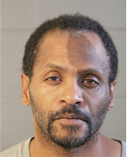 ERNEST ROBY, Cook County, Illinois
