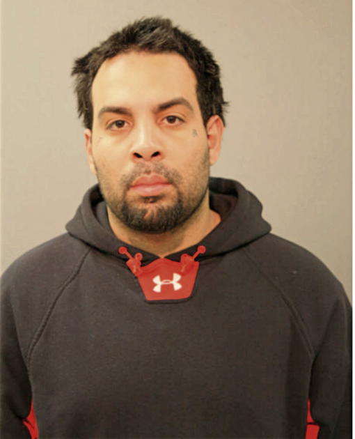 MIGUEL A RODRIGUEZ, Cook County, Illinois