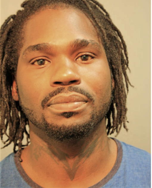 CARLTON ROWE, Cook County, Illinois