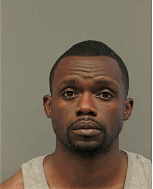 MALCOLM L RUSSELL, Cook County, Illinois