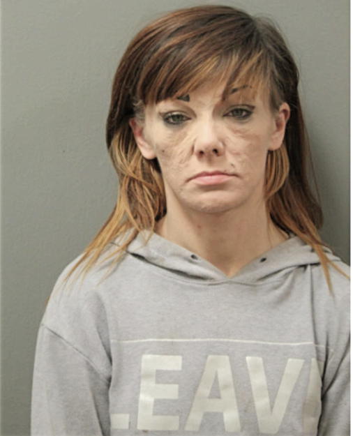 ALICIA R SARTAIN, Cook County, Illinois