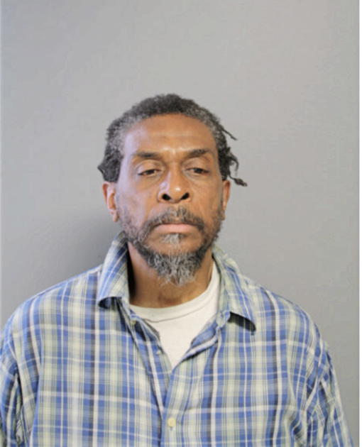 ARNOLD SCARBOROUGH, Cook County, Illinois