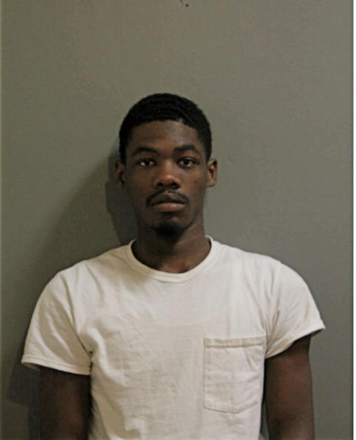 JUAN SERNA, Cook County, Illinois