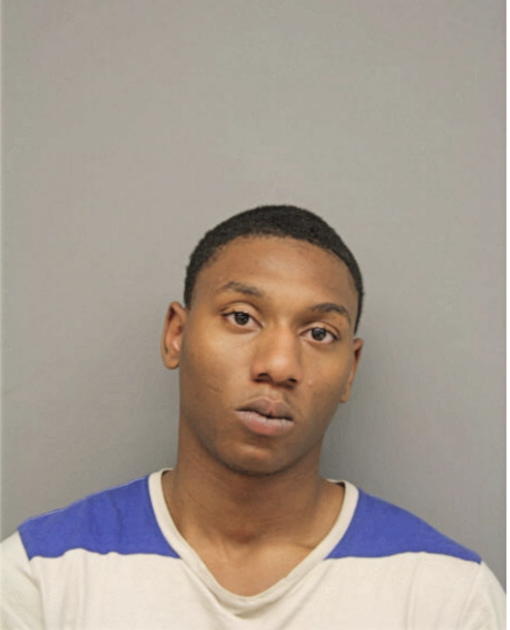DAVELL SHAW, Cook County, Illinois