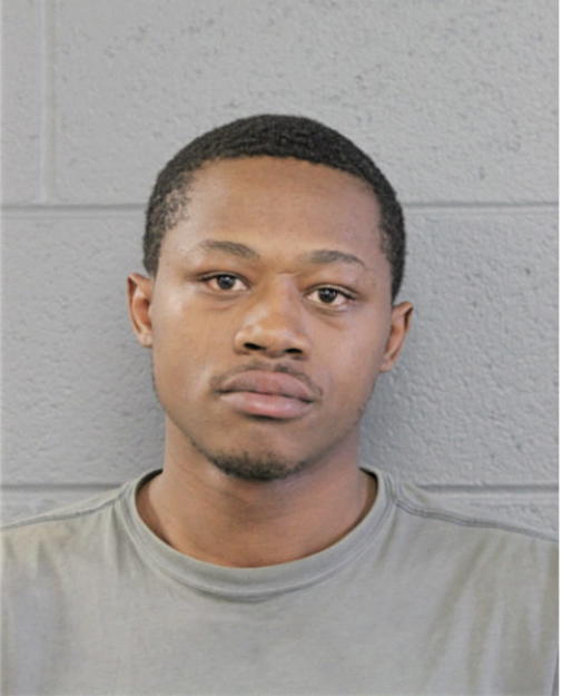ROBERT SHAW, Cook County, Illinois
