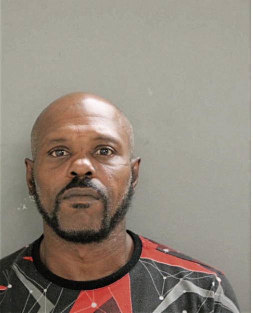 PATRICK SIMMONS, Cook County, Illinois