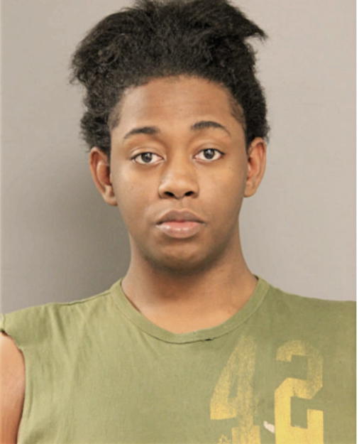 WILLIE L SIMMS, Cook County, Illinois