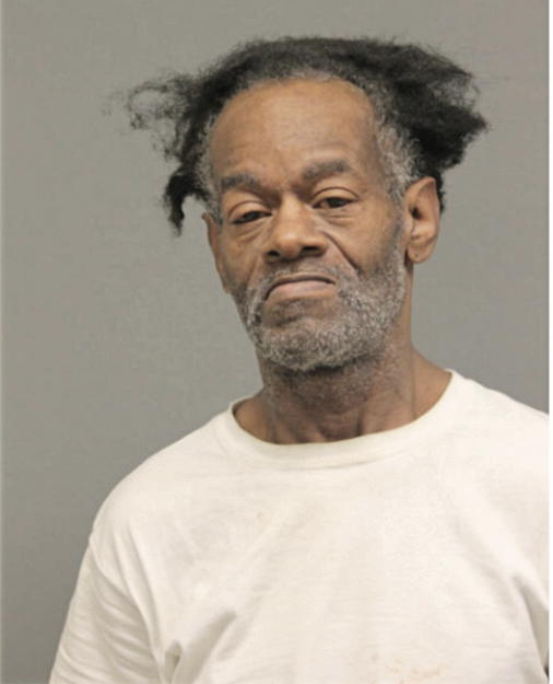 DARON SIMPSON, Cook County, Illinois