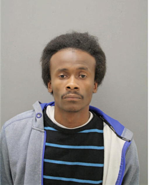 TIMOTHY D SIMS, Cook County, Illinois