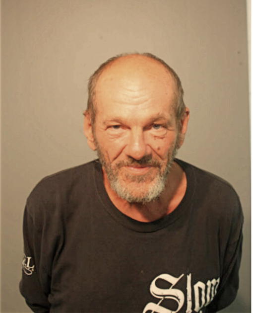 JAMES JOHN SLUZAS, Cook County, Illinois