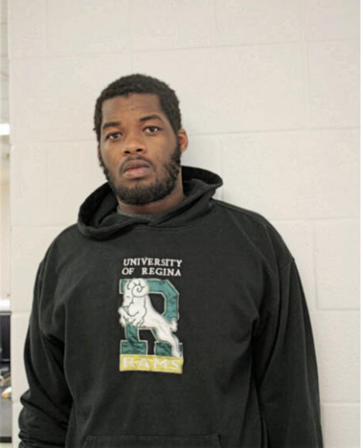 CALVIN RAKEEM SMITH, Cook County, Illinois