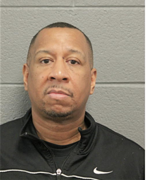 CLARENCE T SMITH, Cook County, Illinois