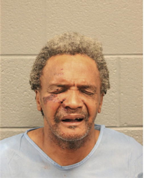 CHRIS E SPANN, Cook County, Illinois