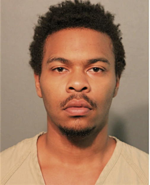 DIANTE A SPEED, Cook County, Illinois