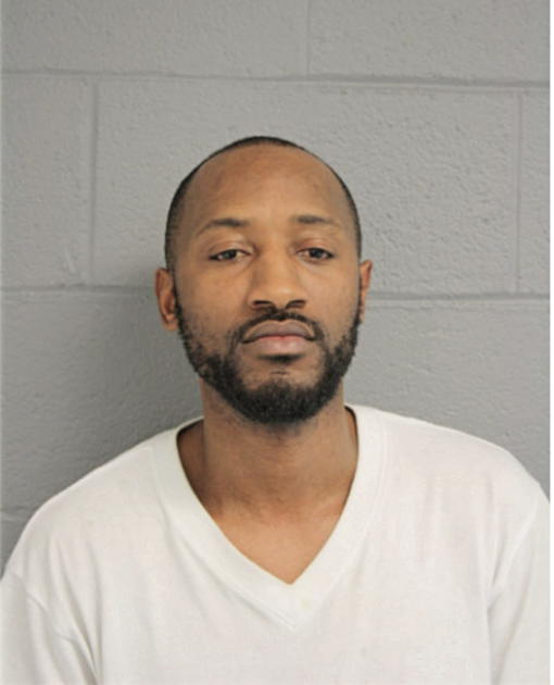 LASHAWN SPENCE, Cook County, Illinois