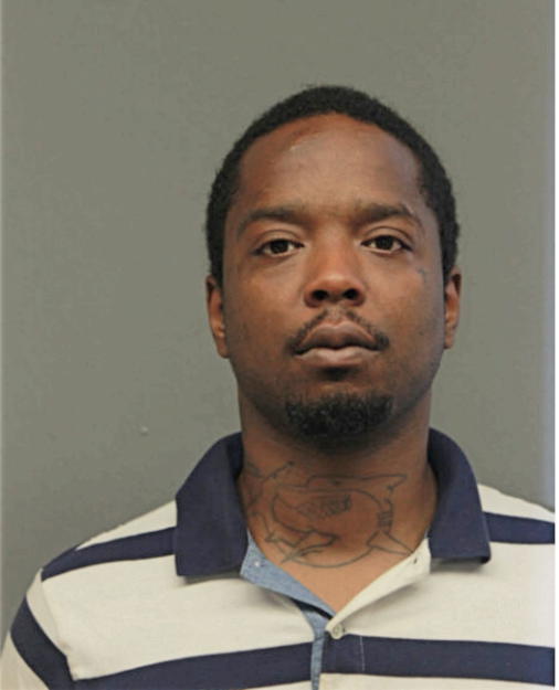 MASEAN T SPENCER, Cook County, Illinois