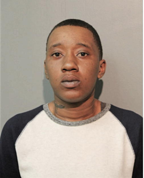 SHENDOLA M STARKS, Cook County, Illinois