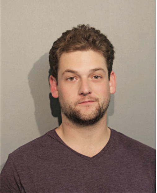 DONALD STONEBERG, Cook County, Illinois