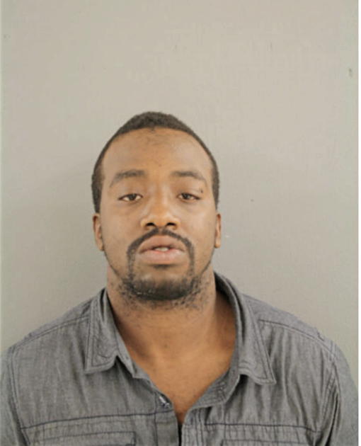 TYRECE L STORNES, Cook County, Illinois