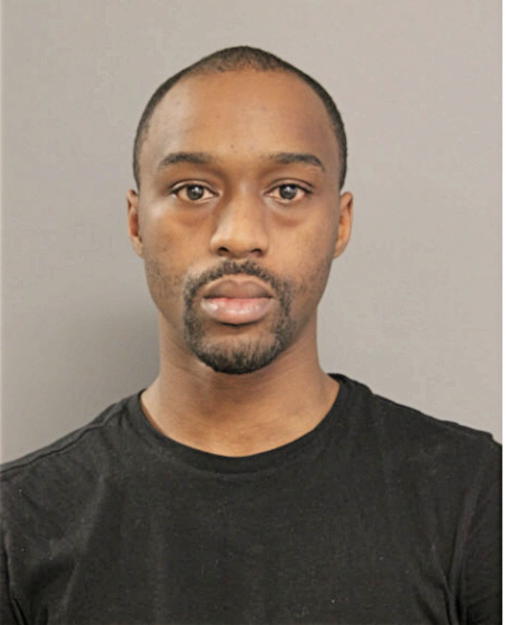 MARVIN STRONG, Cook County, Illinois