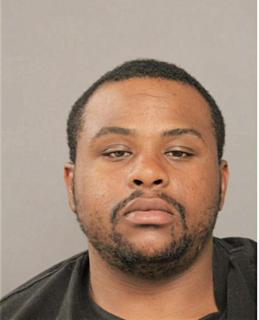ERIC T TAYLOR, Cook County, Illinois