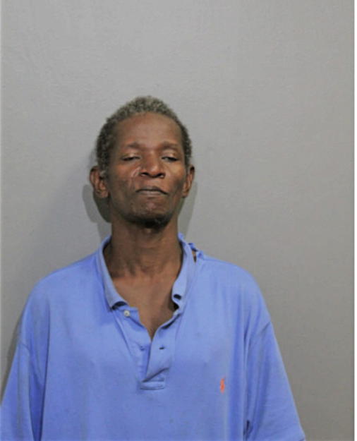 ANDRAY THOMAS, Cook County, Illinois