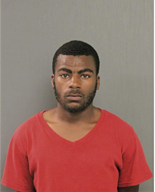 RAVON D THOMPSON, Cook County, Illinois
