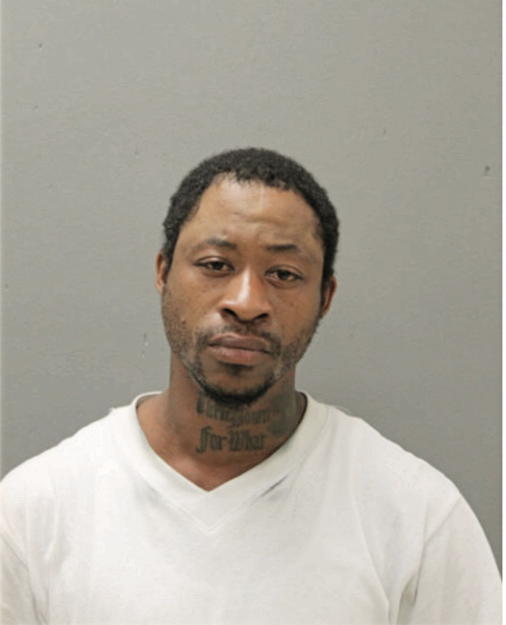 DEON TIMMS, Cook County, Illinois