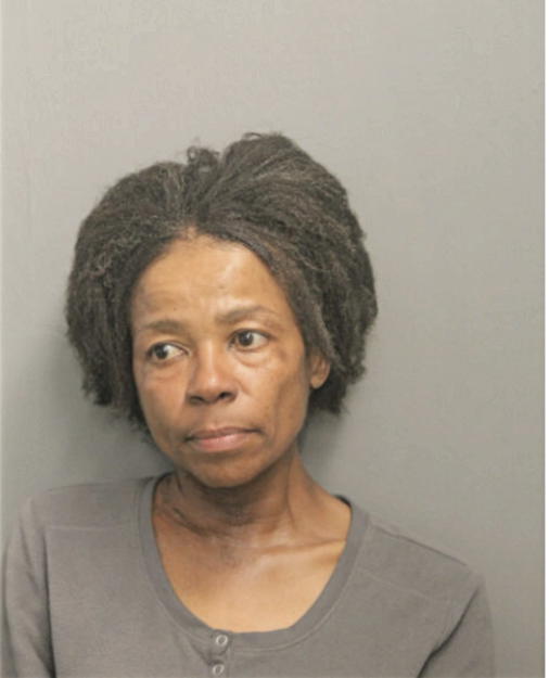 NATASCHA TRIPLETT, Cook County, Illinois