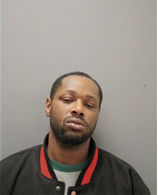 TIMOTHY C TURPIN, Cook County, Illinois
