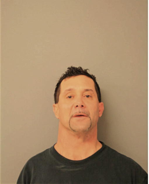 PABLO DEL VALLE DIAZ, Cook County, Illinois