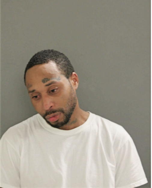 DARNELL VERNER, Cook County, Illinois