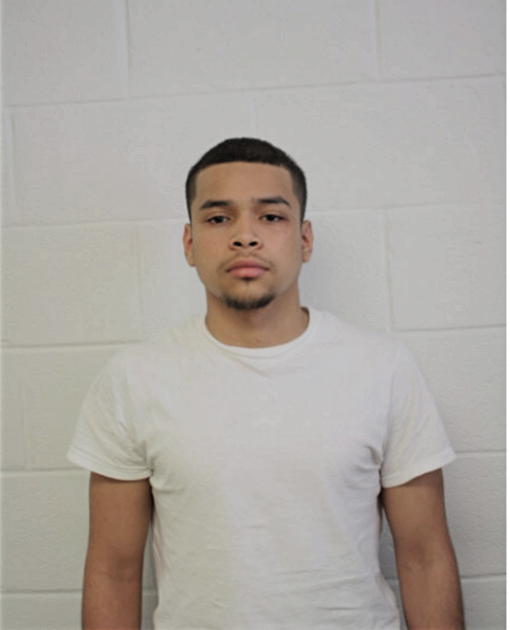 JOSE F VILLARREAL, Cook County, Illinois