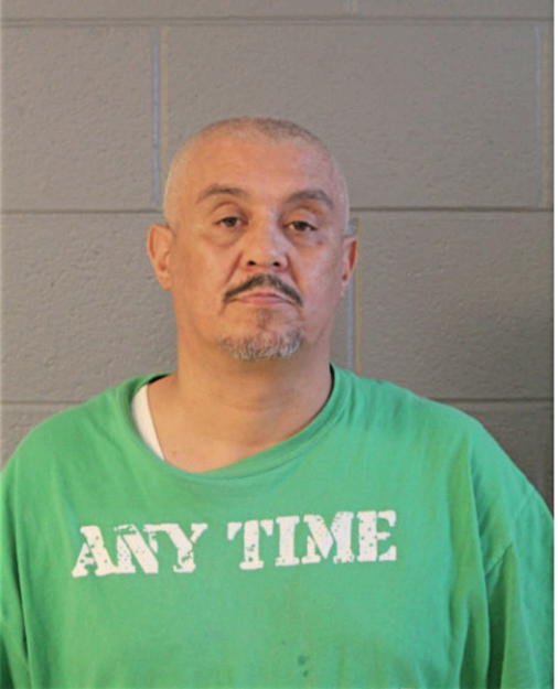 RENE VILLARREAL, Cook County, Illinois