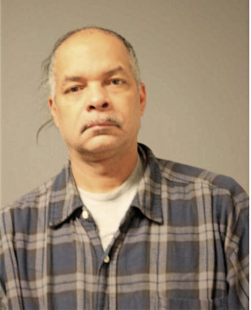 DUANE D WADLINGTON, Cook County, Illinois