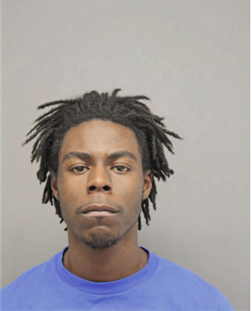 MARCUS J WAGES, Cook County, Illinois