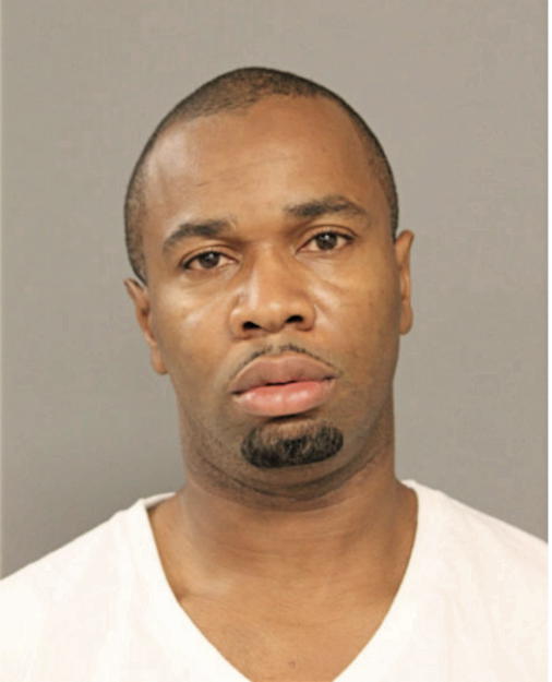 DAMIEN K WALKER, Cook County, Illinois