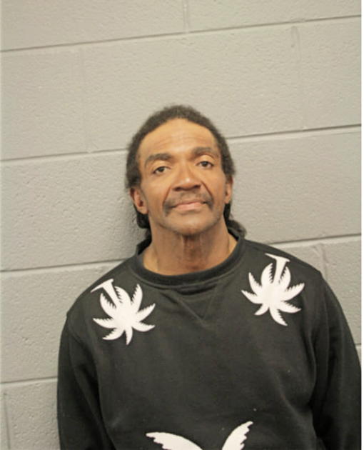JAMES D WALKER, Cook County, Illinois