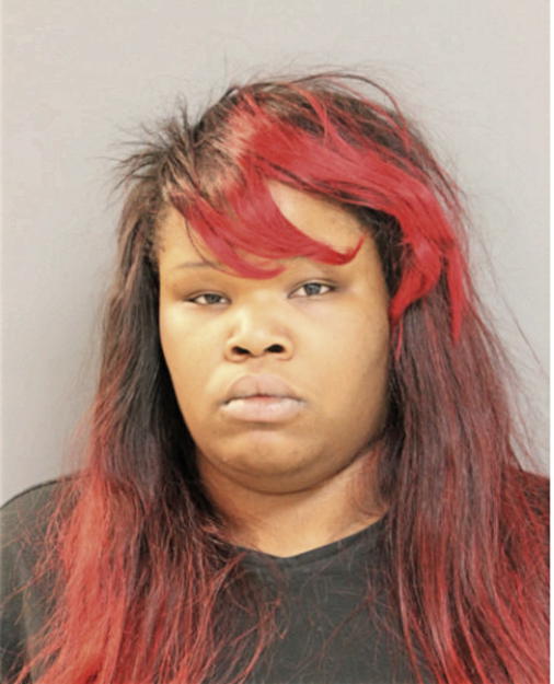 YOLANDA WALKER, Cook County, Illinois