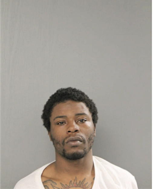 JONATHAN WASHINGTON, Cook County, Illinois