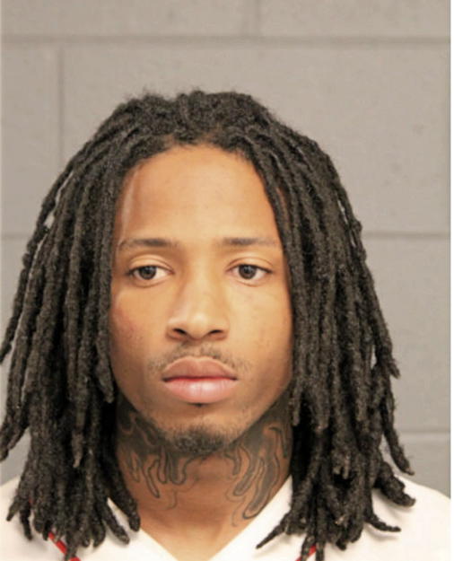 DEVON L WILKINS, Cook County, Illinois