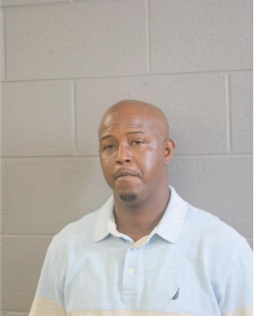 ANTHONY GENE WILLIAMS, Cook County, Illinois